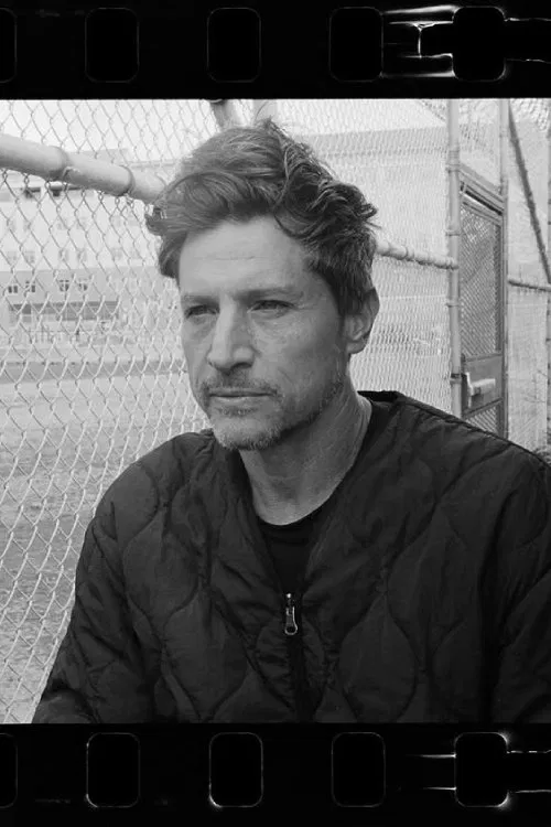 Untitled Simon Rex Short Film movie poster