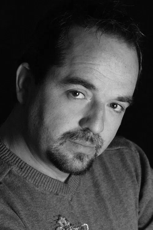 Frédérik D'Amours profile picture