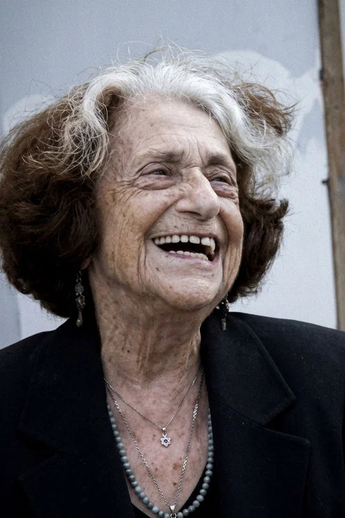 Ruth Farhi profile picture