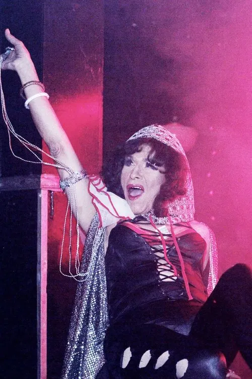 My Mother movie poster