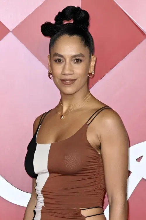 Amelie Dokubo profile picture