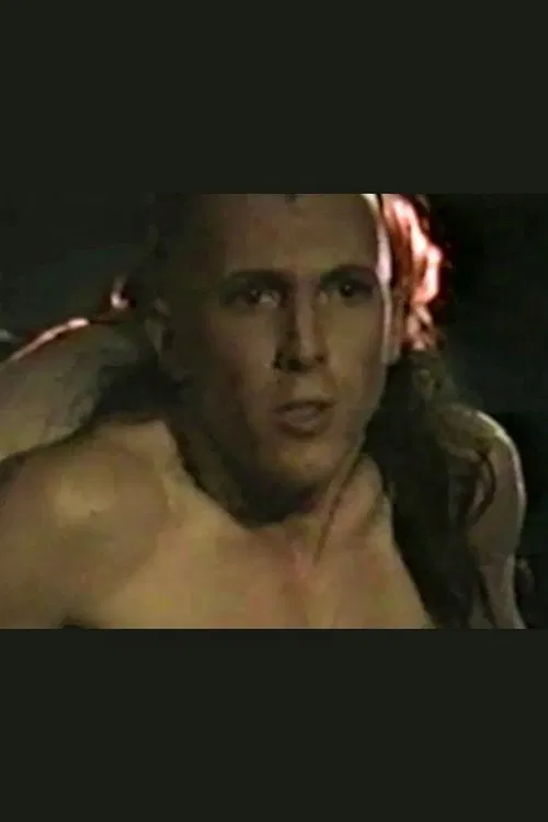 Tool Live Philadelphia 1992 Remastered movie poster