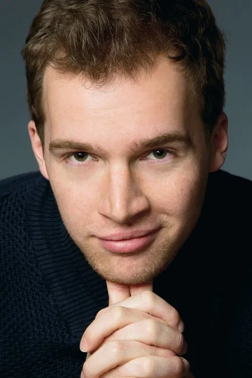 Benjamin Russell profile picture