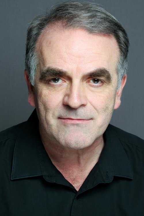 Andrew McDonald profile picture