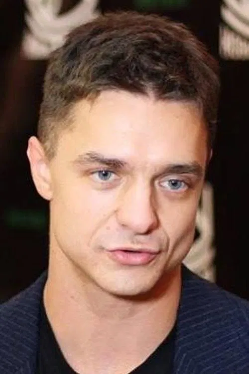 Taras Beniuk profile picture