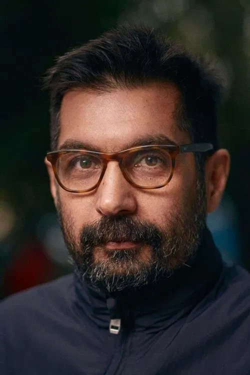 Mahmut Fazıl Coşkun profile picture