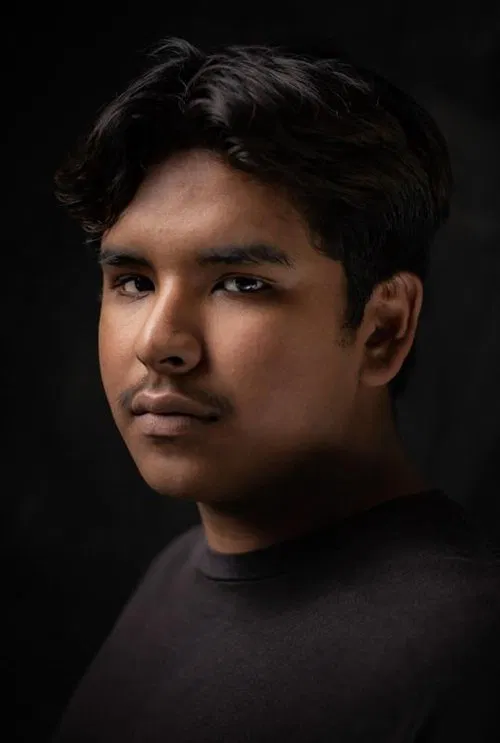 Foto de perfil de David Ezekial Duran