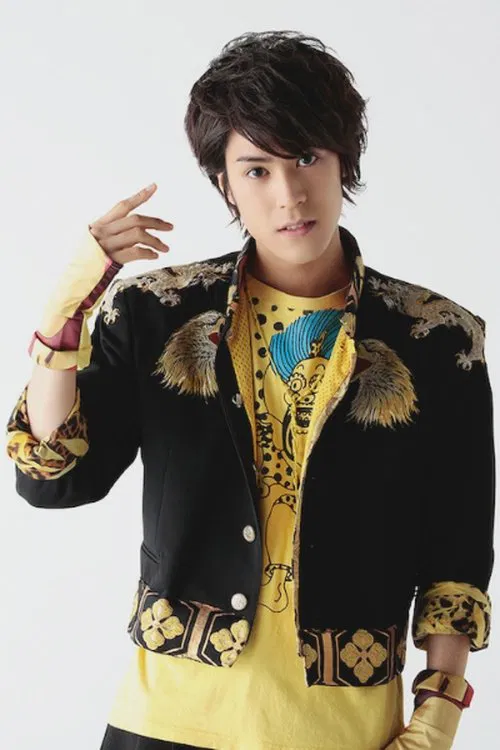 Kento Hiramatsu profile picture