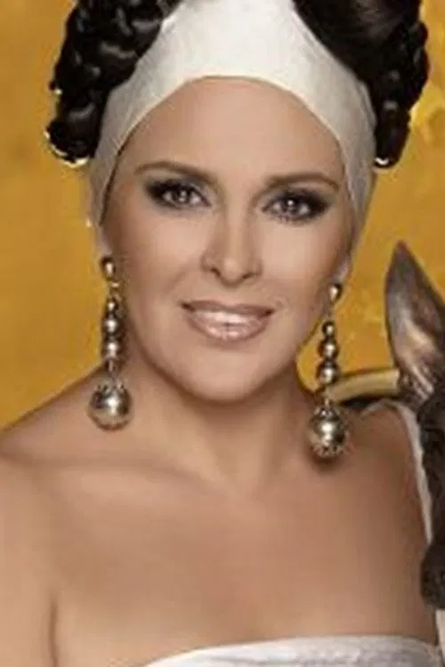 Irma Infante profile picture