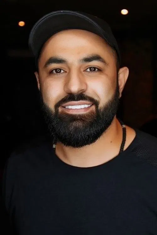 Sevak Khanagyan profile picture