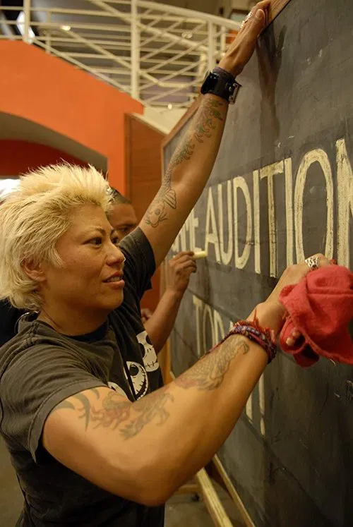 Candi Guterres profile picture