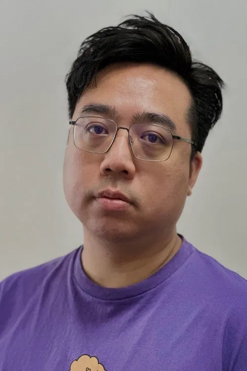 Jianxi Chen profile picture