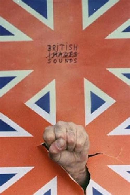 Poster do filme British Sounds
