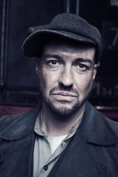 Florian Speckardt profile picture