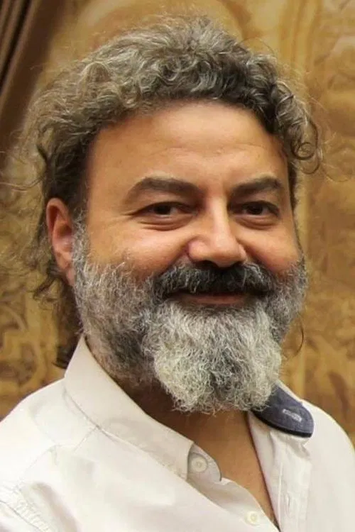 Aydın Sarman profile picture