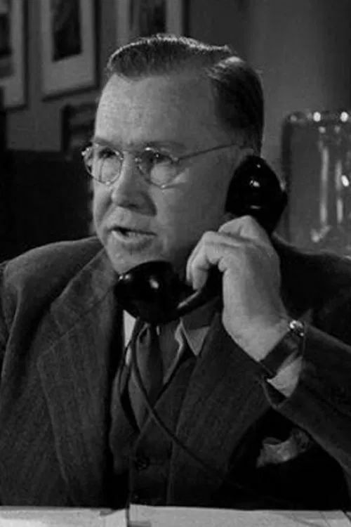 Harry Hayden profile picture