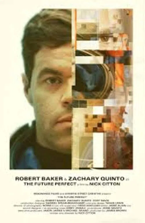Poster do filme The Future Perfect