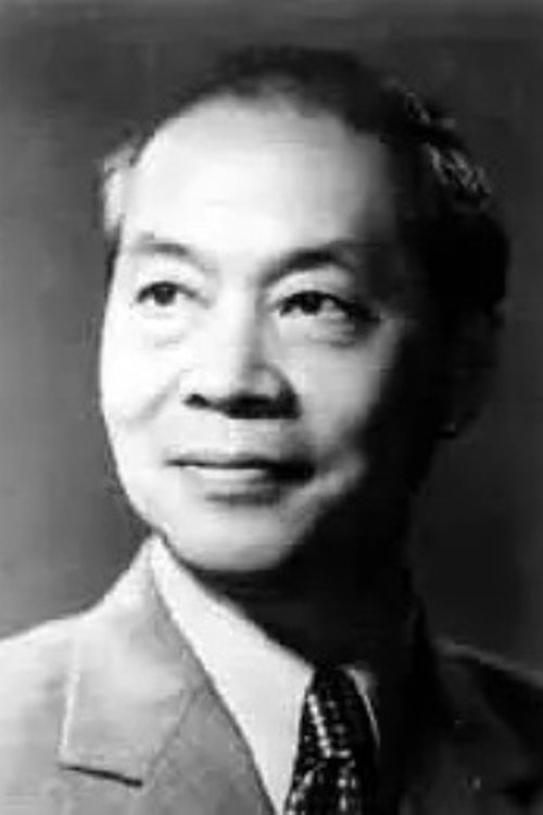 Xi Jin profile picture