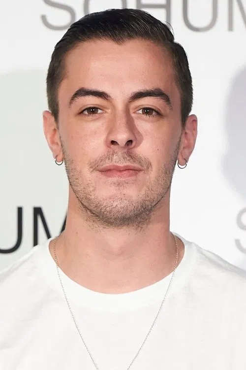 Víctor Palmero profile picture