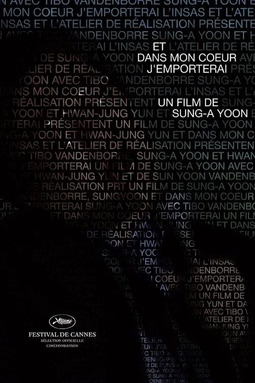 And I'll Keep In My Heart movie poster