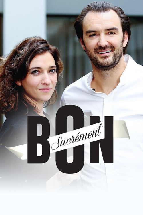 Sucrément Bon tv show poster