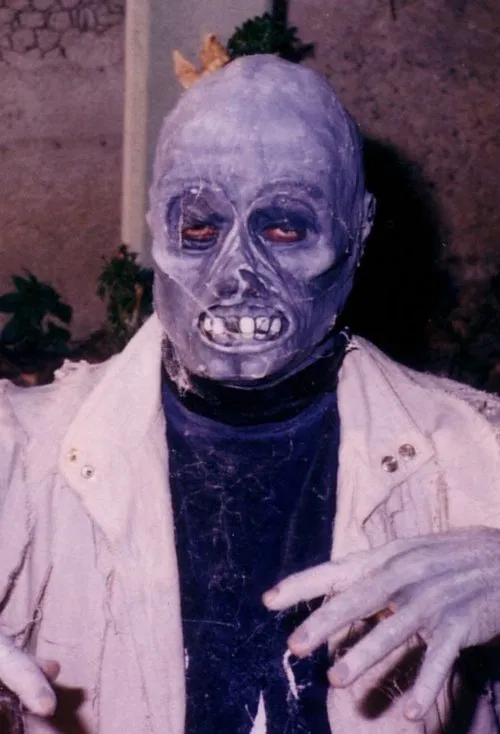 De Weddenschap movie poster