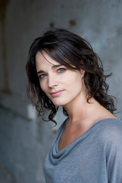 Foto de perfil de Hélène Pequin
