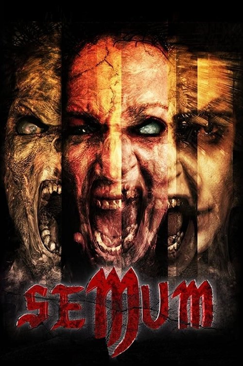 Semum movie poster
