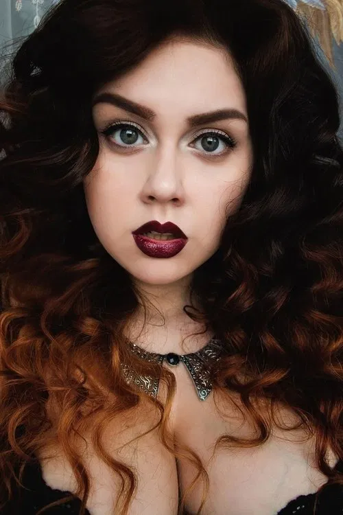 Anastasia Vinogradova profile picture