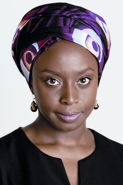 Chimamanda Ngozi Adichie profile picture