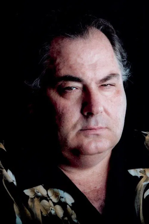 Bruce-Robert Serafin profile picture