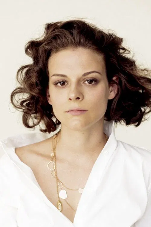 Darya Zhovner profile picture