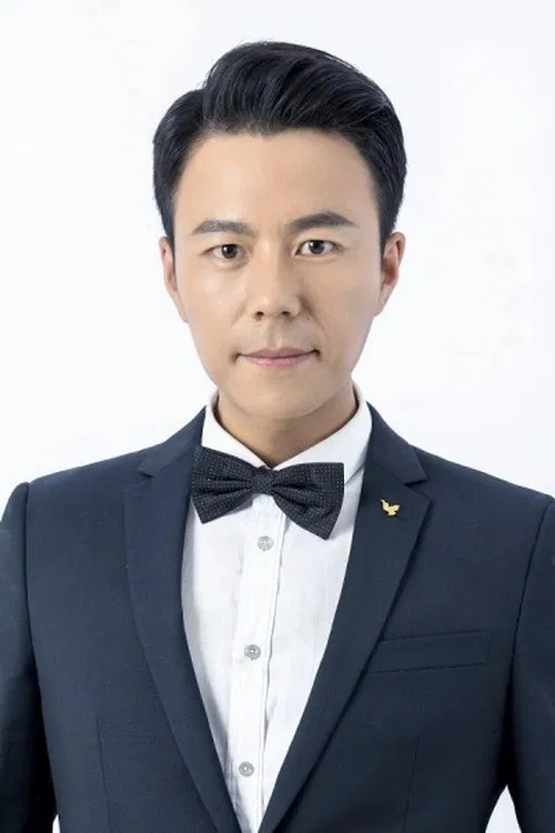 Foto de perfil de Yang Chun Rui