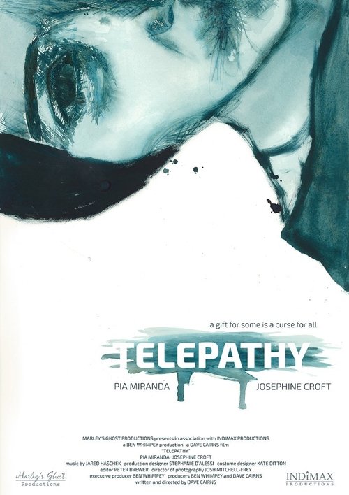 Telepathy movie poster