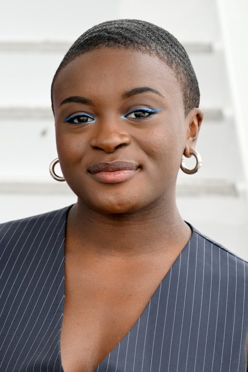 Celia Rose Gooding profile picture