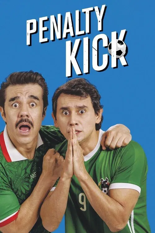 Penalty Kick movie poster