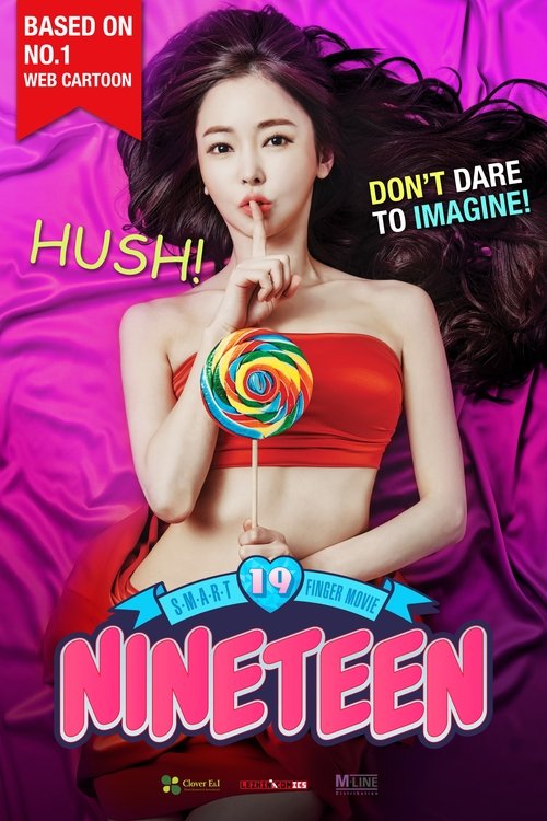 Nineteen movie poster