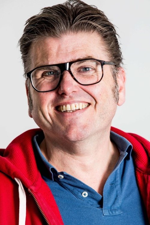 Edward Stelder profile picture