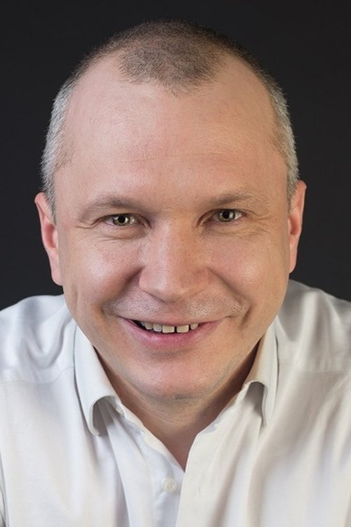 Maksim Dromashko profile picture