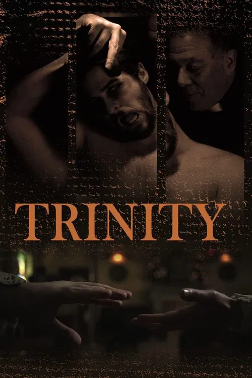 Trinity movie poster