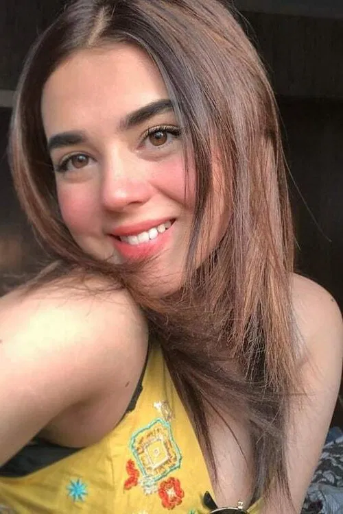 Khushi Joshi profile picture