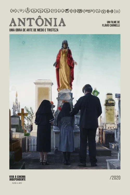 Rotten Faith movie poster