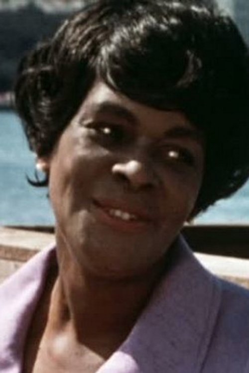 Minnie Gentry profile picture