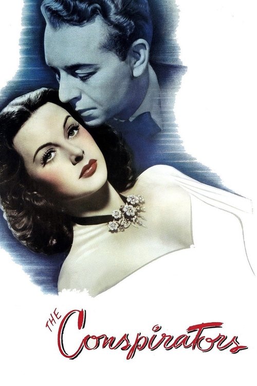 The Conspirators movie poster