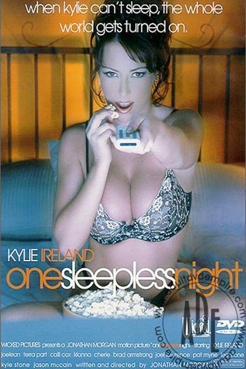 One Sleepless Night movie poster