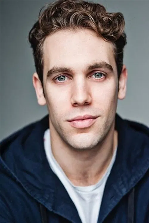 Billy Cullum profile picture