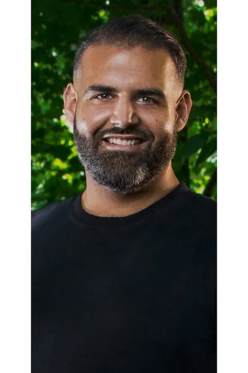 James DeSantis profile picture