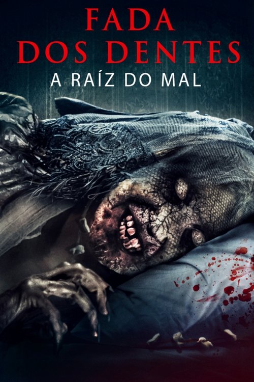 Poster do filme Fada do Dente 2: A Raíz do Mal