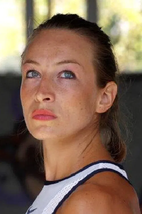 Marina Sakharov profile picture