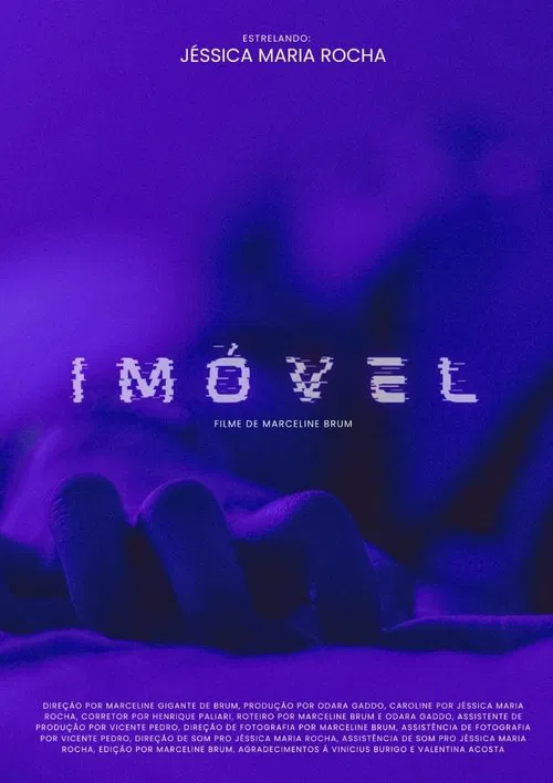 Imóvel movie poster